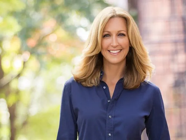 Lara Spencer