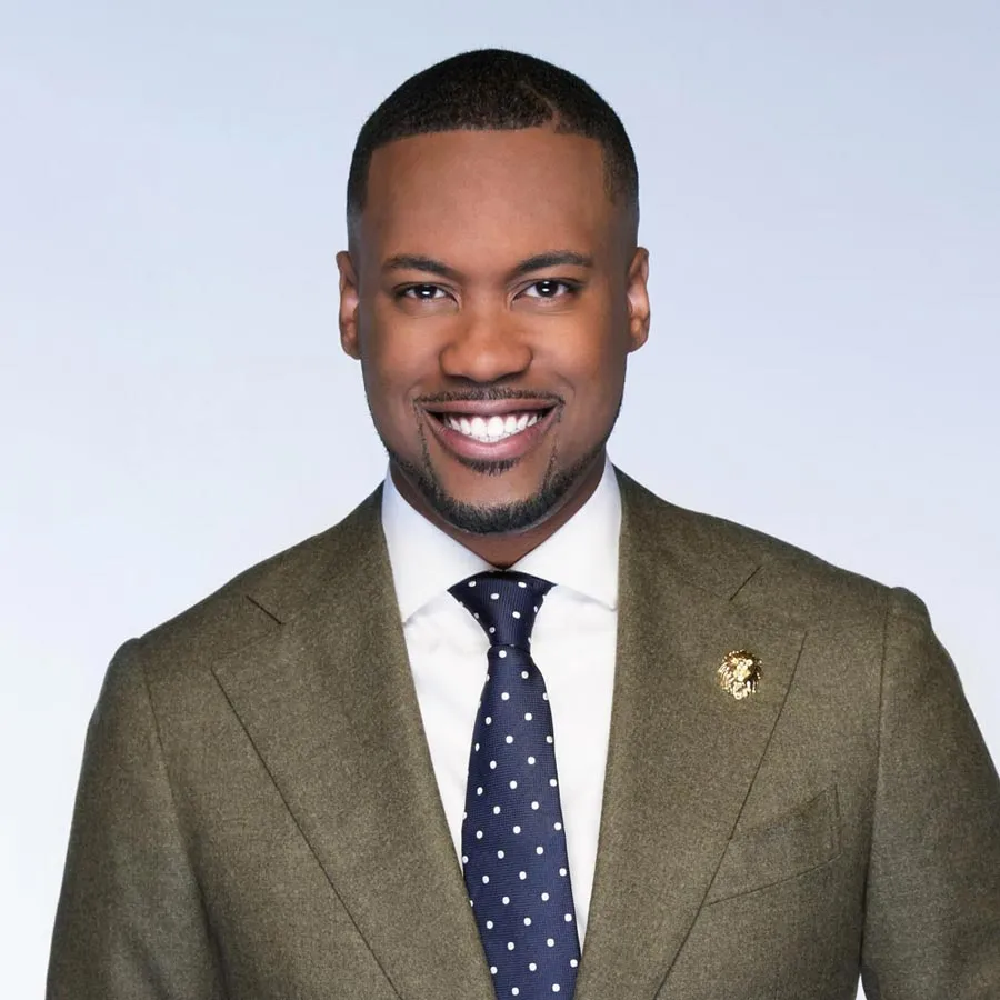 Lawrence Jones