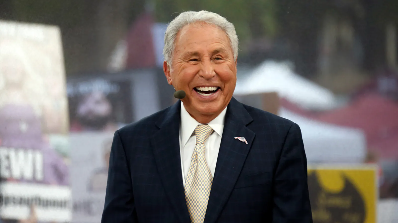 Lee Corso