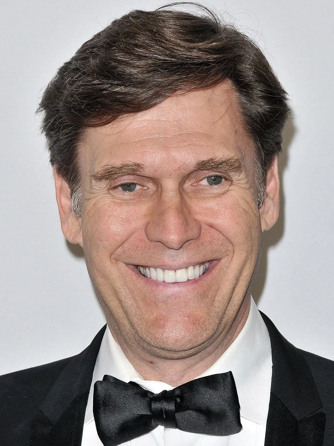 Lee Cowan