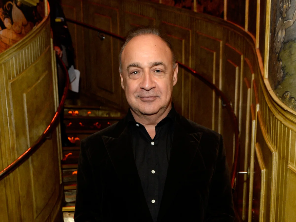 Len Blavatnik