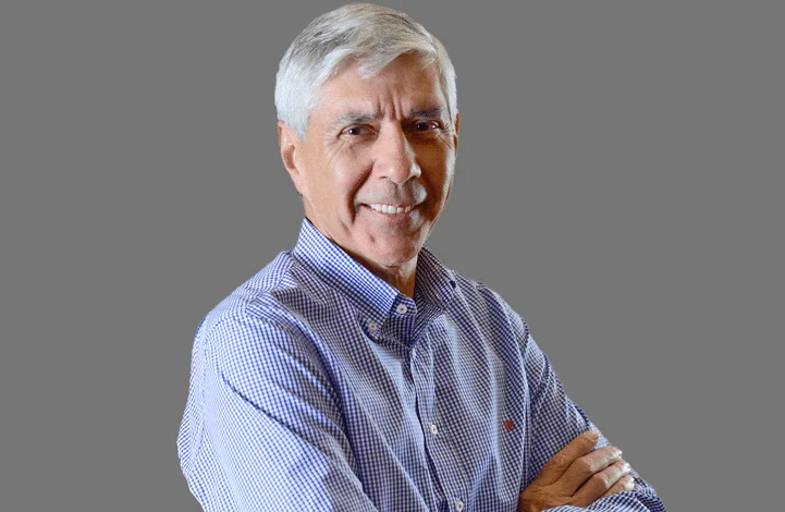 Mario Anglarill Salvatierra