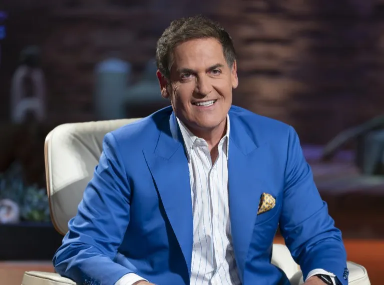 Mark Cuban