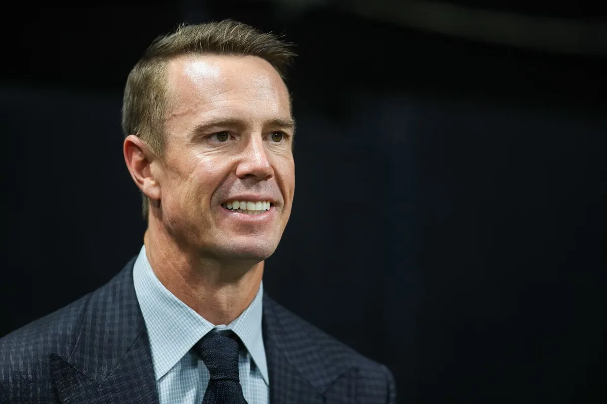 Matt Ryan