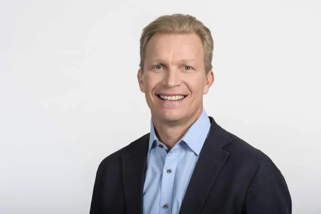Mika Anttonen