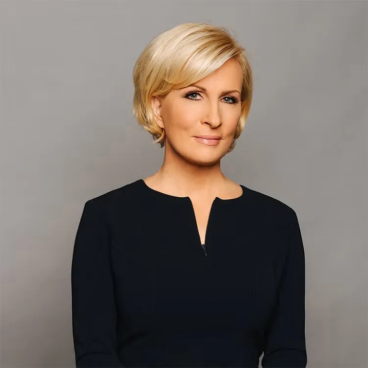 Mika Brzezinski