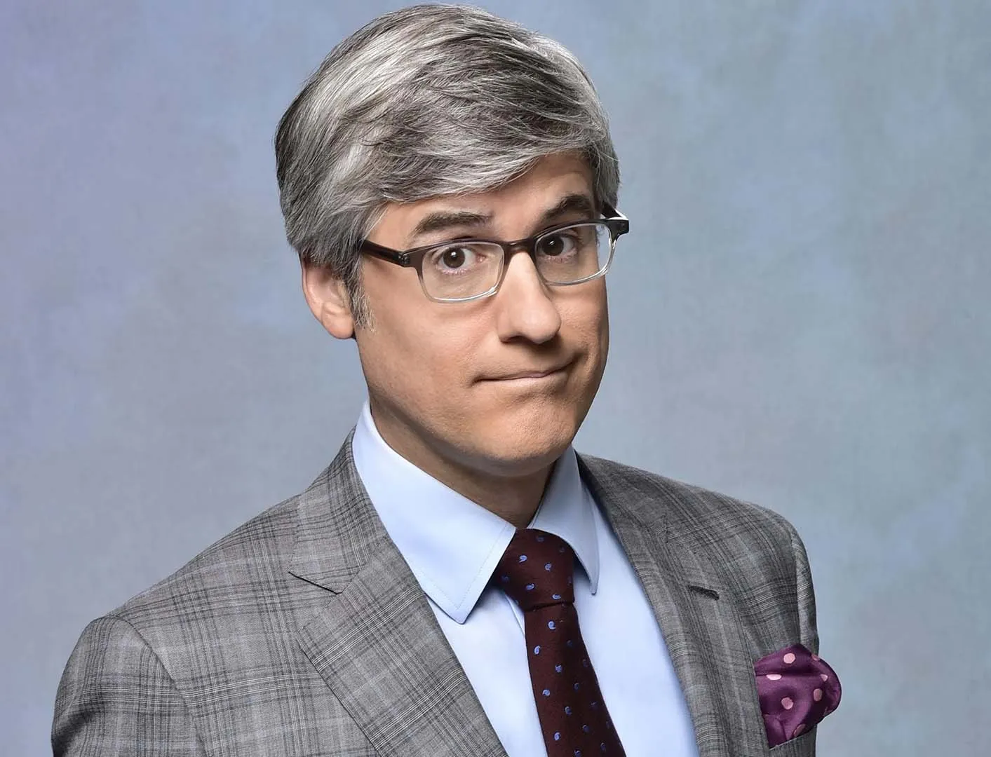 Mo Rocca