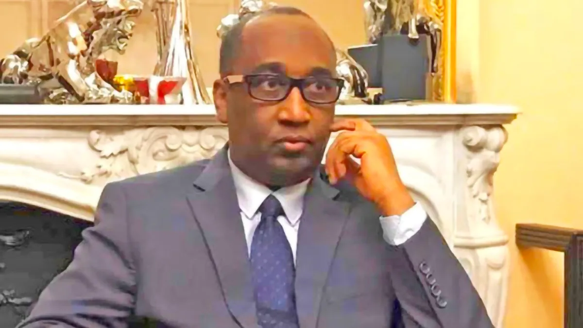 Mohamadou Bayero Fadil
