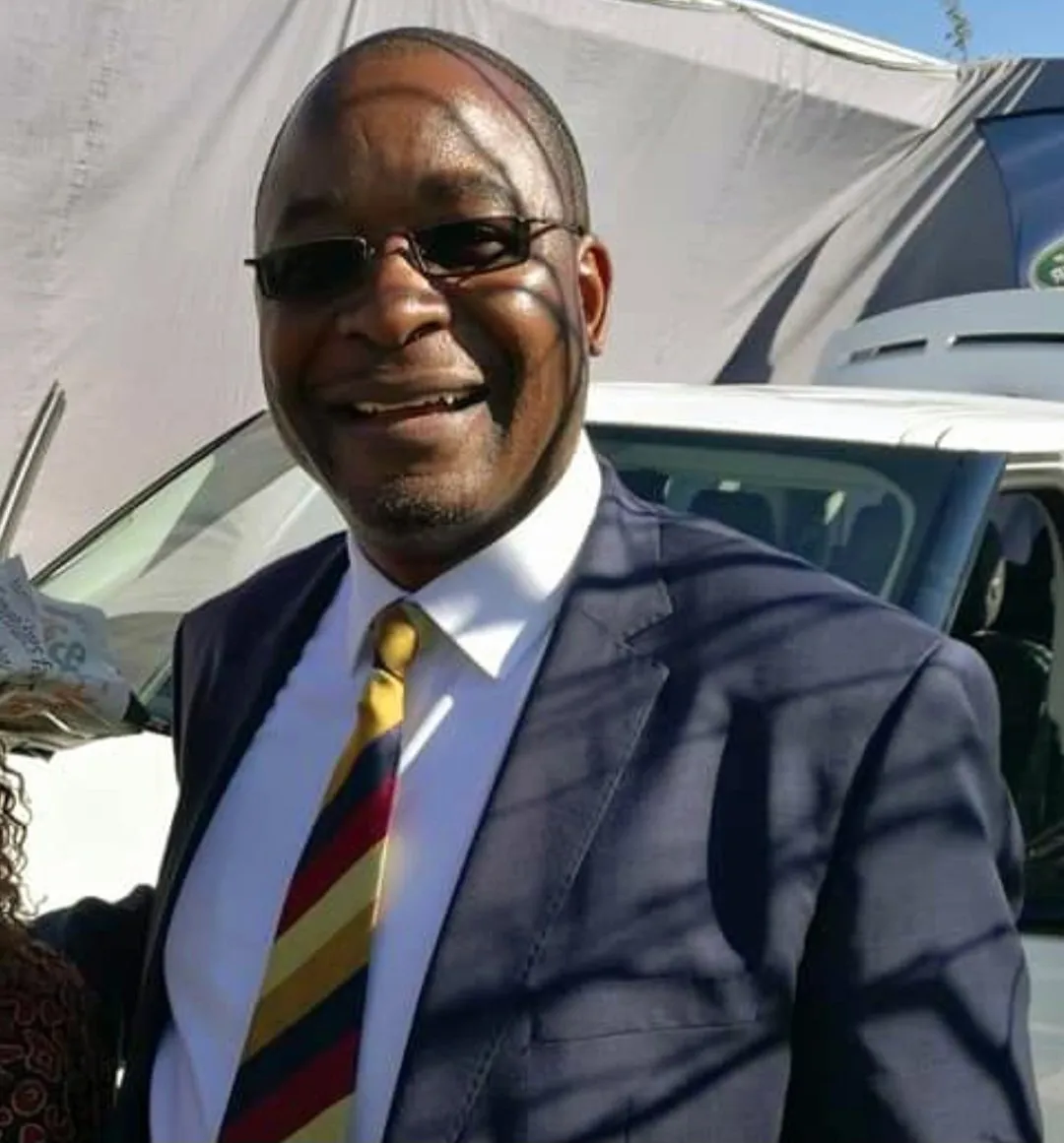 Moses Chingwena