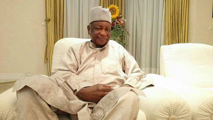 Nana Bouba