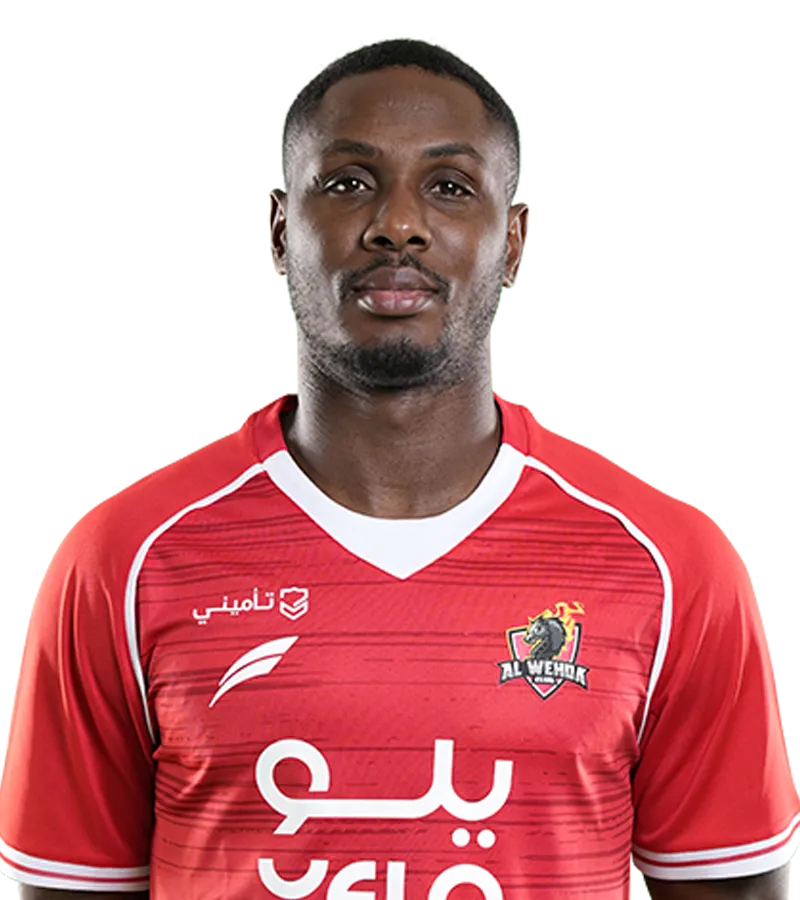 Odion Ighalo