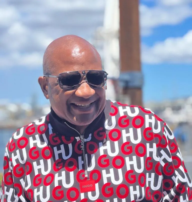 Phillip Chiyangwa