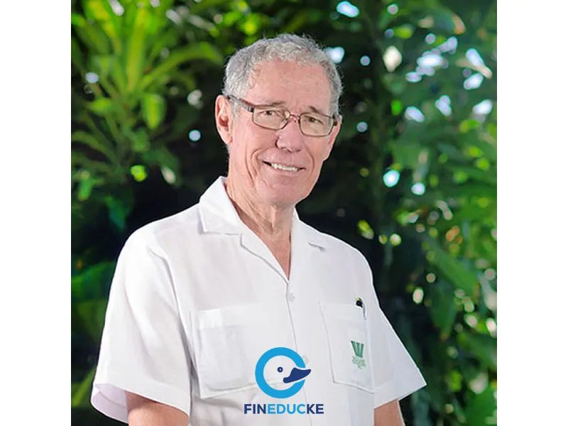 Ralph Bizzy Williams