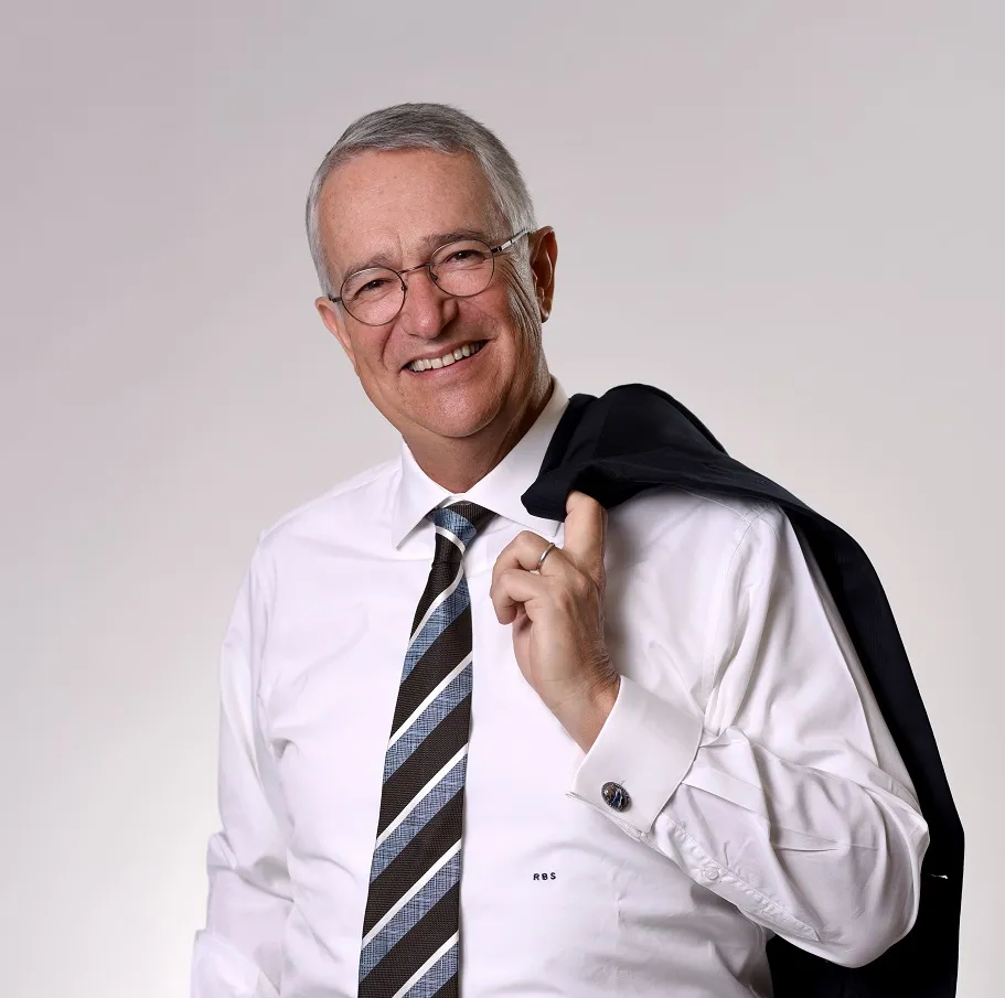 Ricardo Salinas Pliego