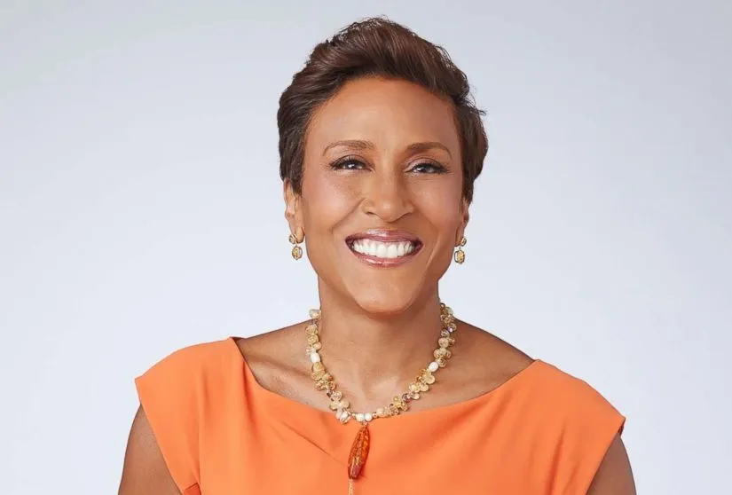 Robin Roberts