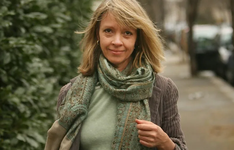Sabrina Guinness