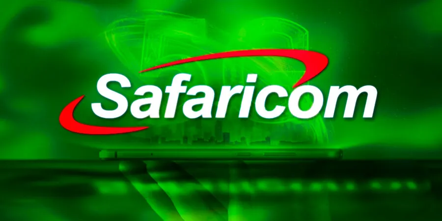 Safaricom