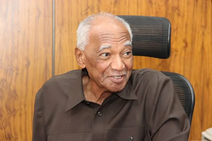 Salih Abdelrahman Yagoub