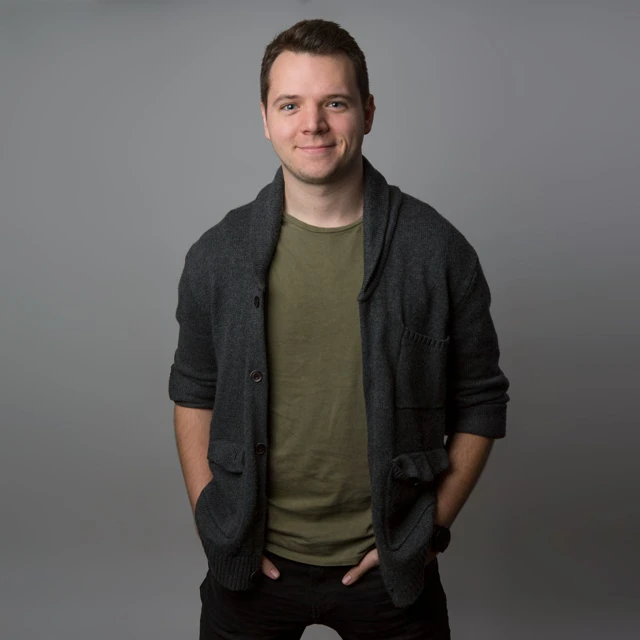 Sam Evenson