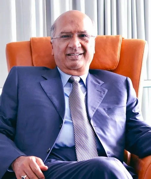 Sameer Naushad Merali
