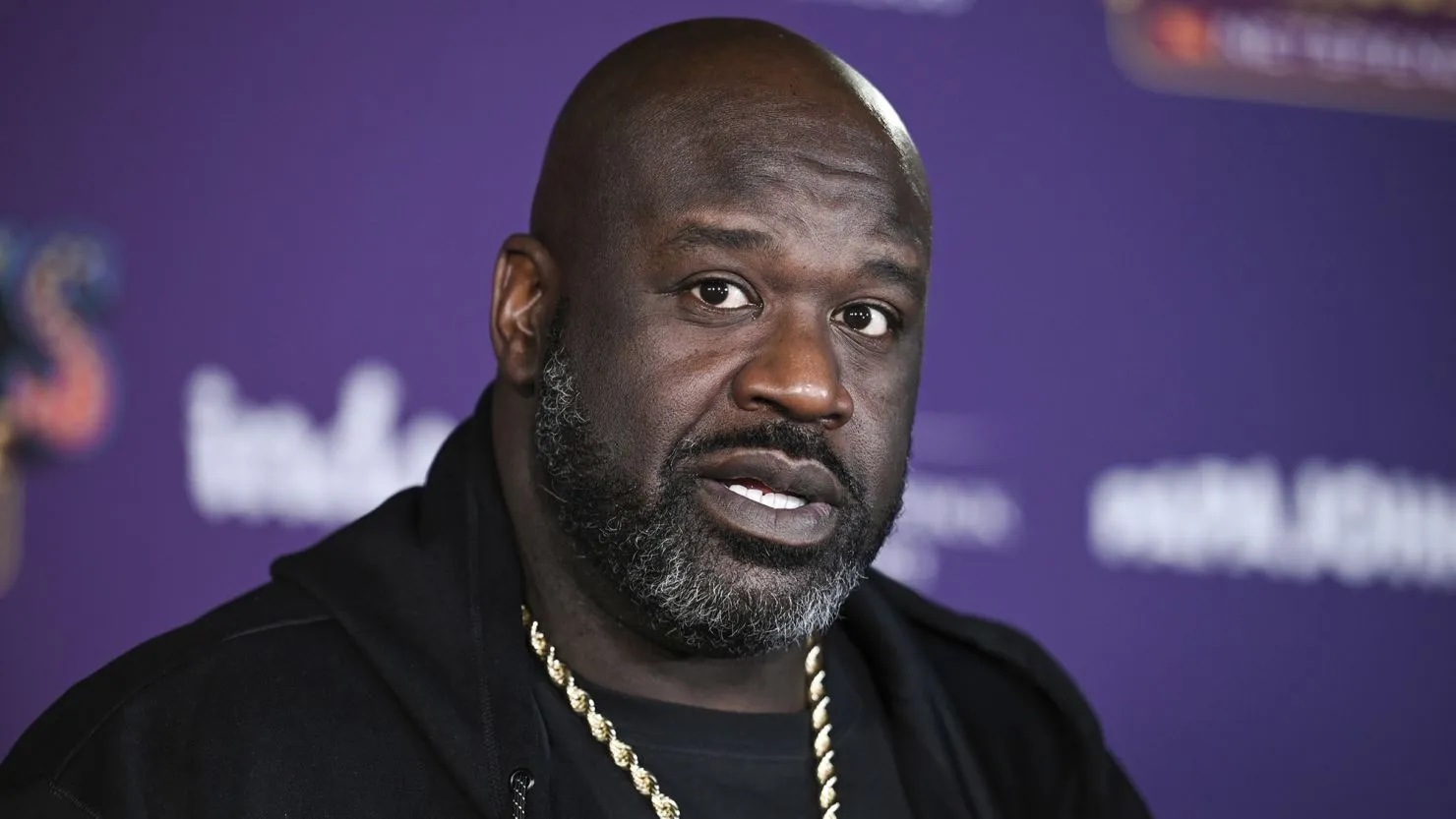 Shaquille Oneal