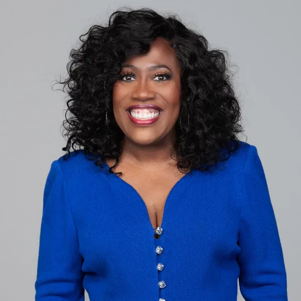 Sheryl Underwood