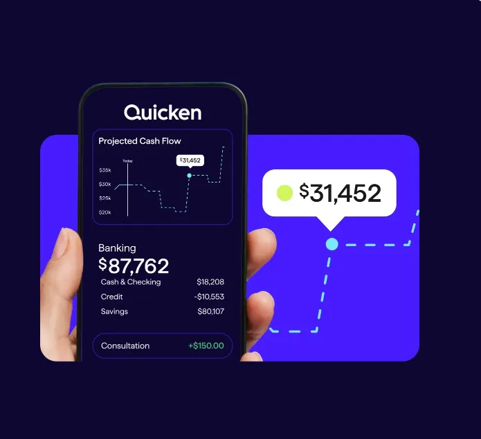 Simplifi By Quicken