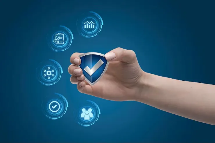 Standard Quality Control Concept