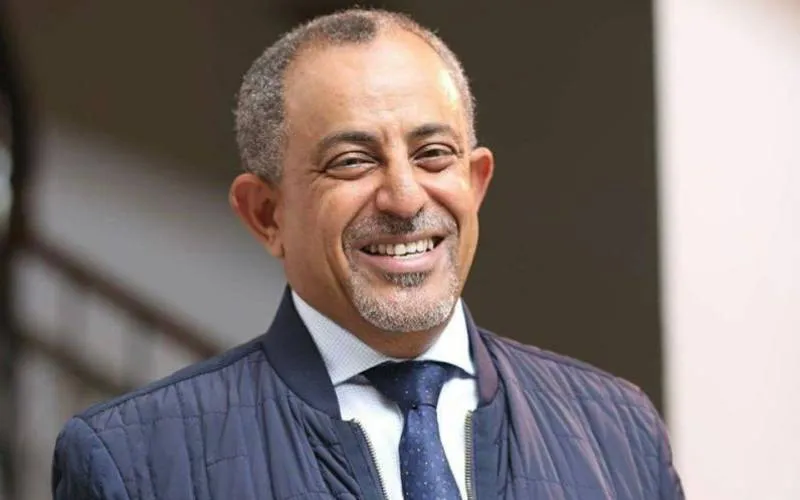 Suleiman Shahbal