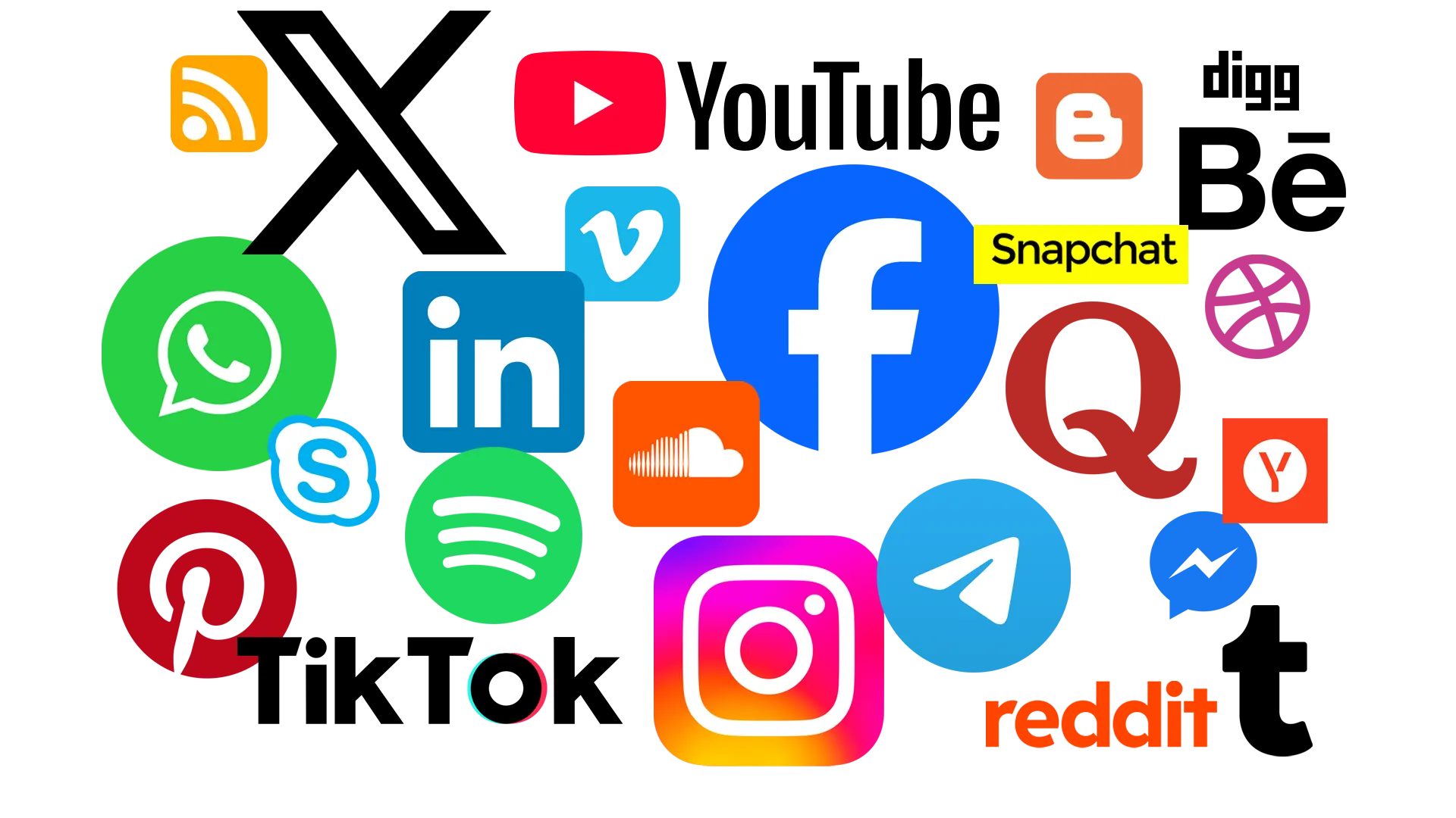 Tools For A Social Media Producer