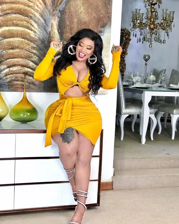 Vera Sidika