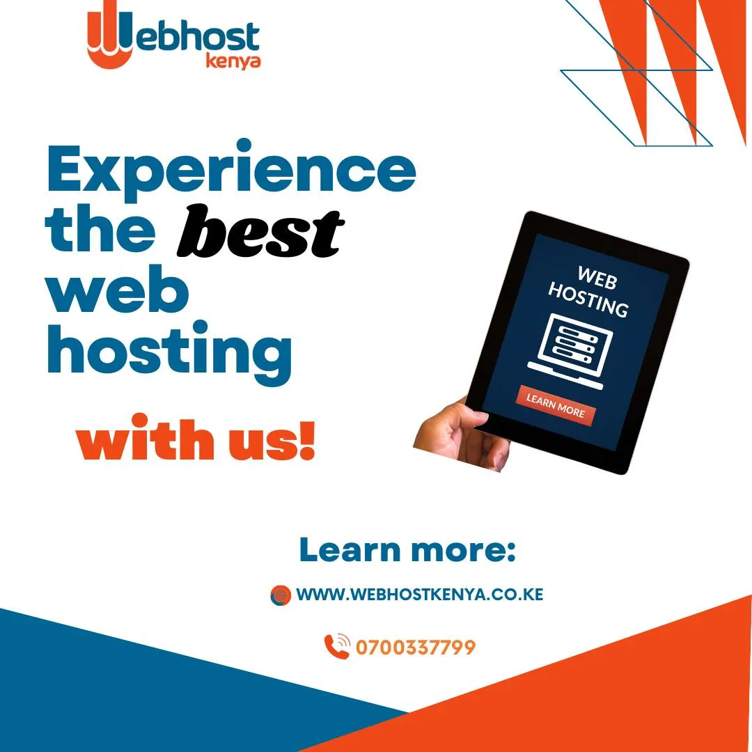 Webhost