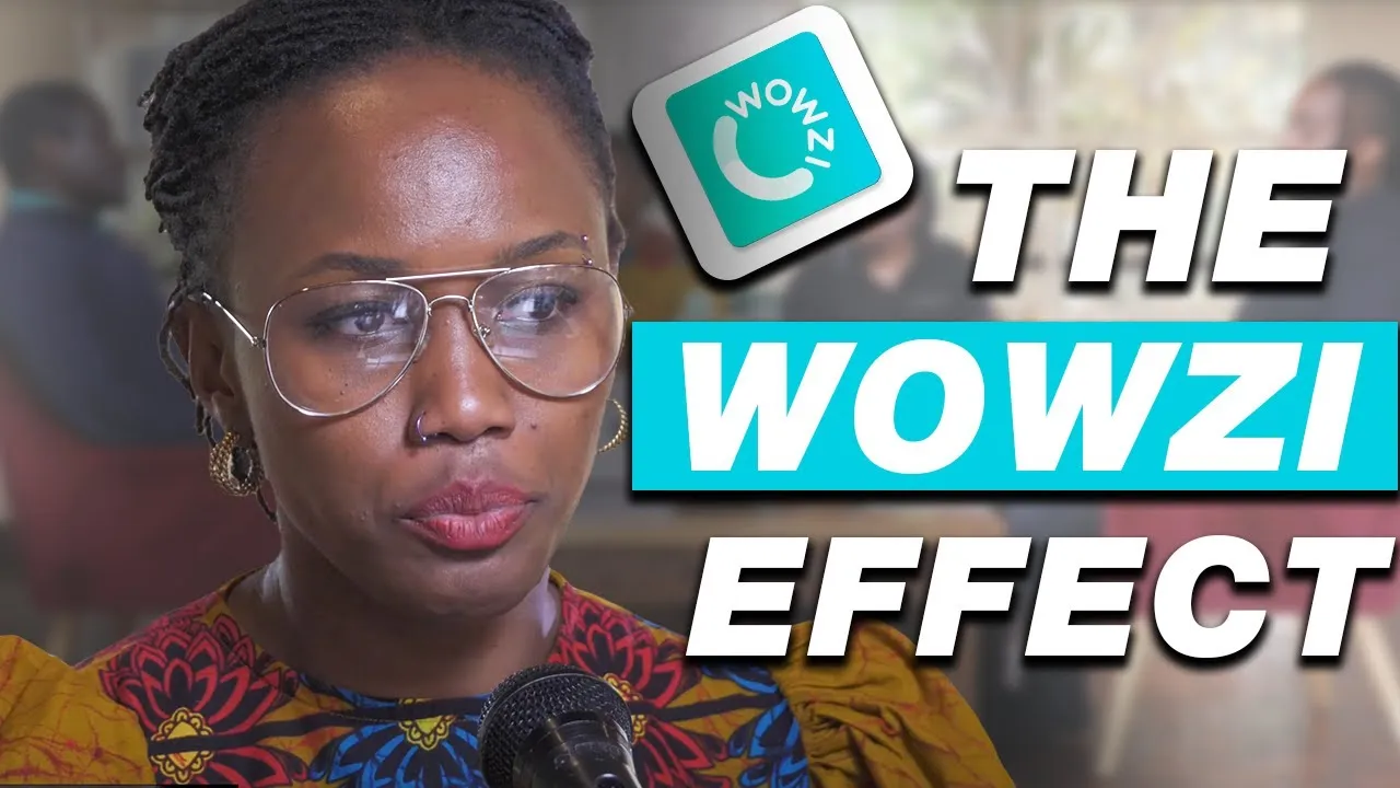 Wowzi