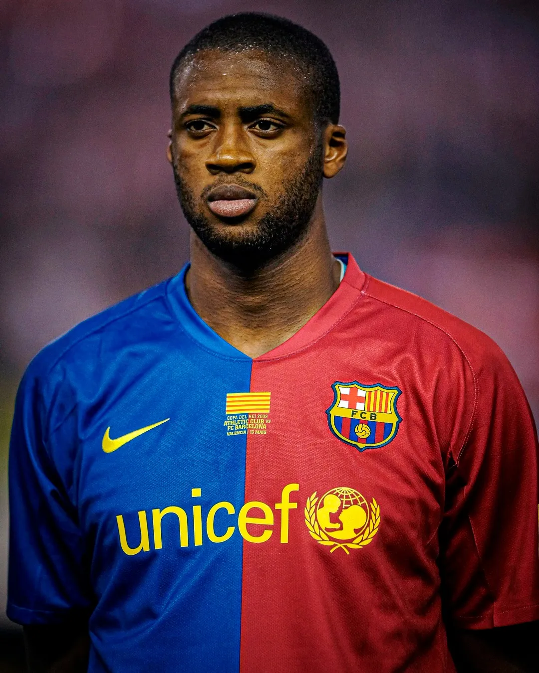 Yaya Touré
